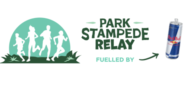 Stampede Logo